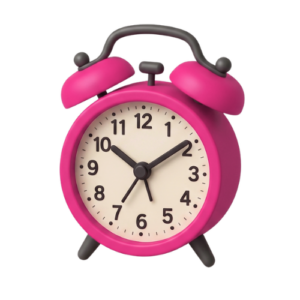 horloge